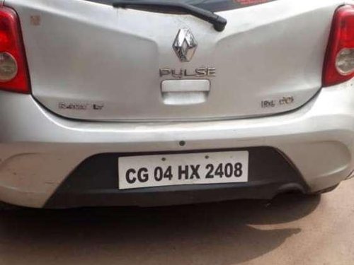 Used Renault Pulse RxL 2015 MT for sale