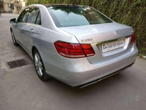 Used 2013 E Class  for sale in Mumbai