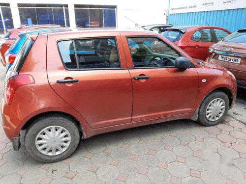 Maruti Suzuki Swift 2010 LDI MT for sale in Chennai 