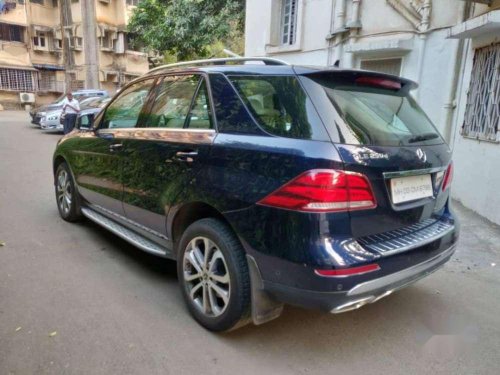 Used 2017 GLE  for sale in Mumbai