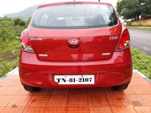 2013 Hyundai i20 Magna 1.4 CRDI MT for sale in Chennai 