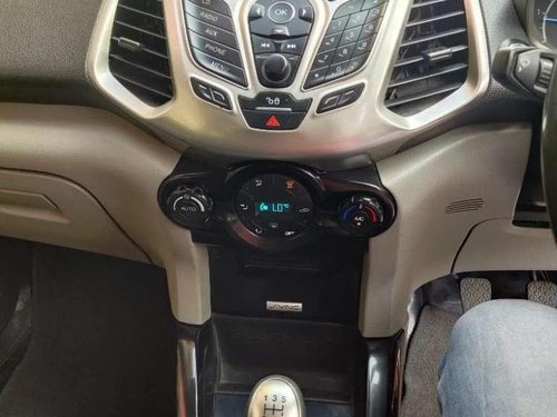 Used 2016 Ford EcoSport MT for sale in Surat 