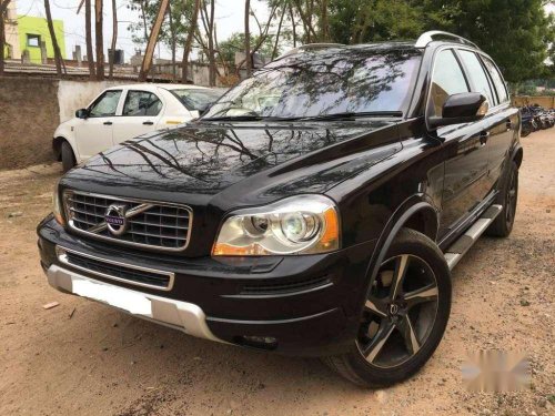 2015 Volvo XC90 AT for sale at low price