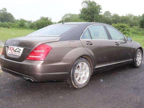 Used 2008 S Class  for sale in Ahmedabad