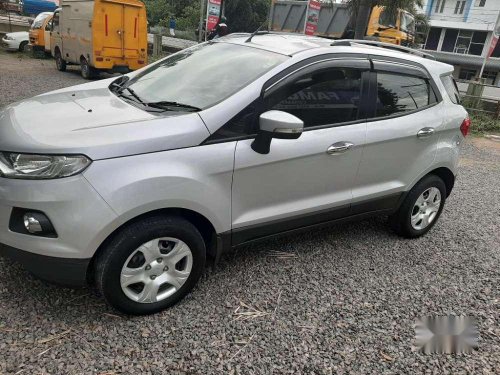 Used 2016 Ford EcoSport MT for sale in Thrissur 