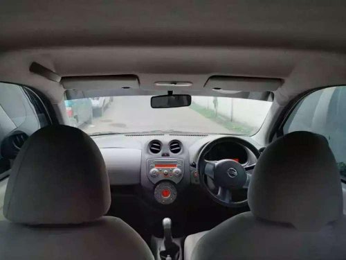 Used 2012 Nissan Micra MT for sale in Chennai 