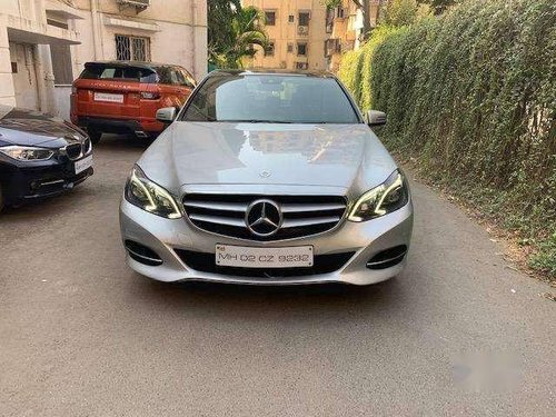 Used 2013 E Class  for sale in Mumbai