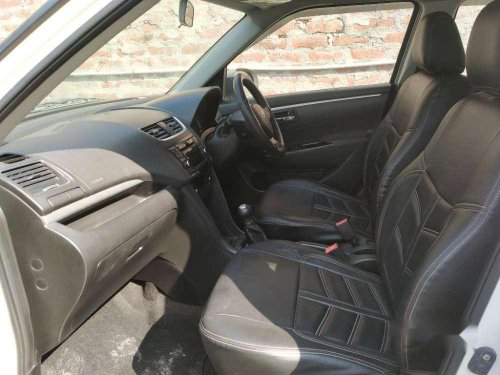 Maruti Suzuki Swift ZXi 1.2 BS-IV, 2014, Petrol MT for sale 