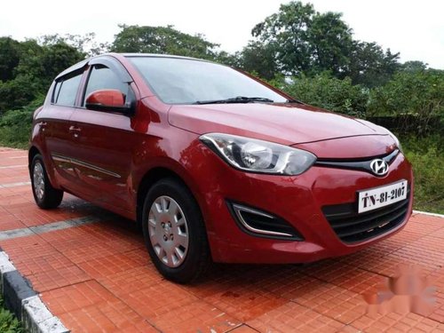 2013 Hyundai i20 Magna 1.4 CRDI MT for sale in Chennai 
