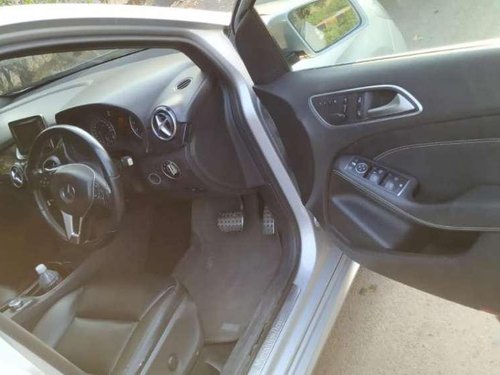 2013 Mercedes Benz B Class AT for sale