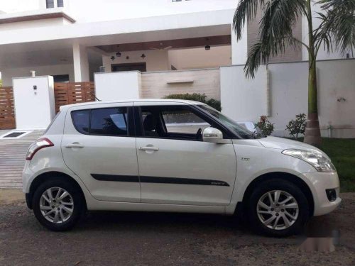 Maruti Suzuki Swift ZDi, 2013, Diesel MT for sale in Coimbatore 