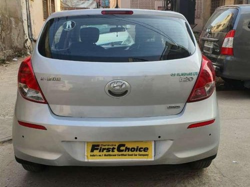 Used Hyundai i20 Magna 1.2 2012 MT for sale in Jaipur 