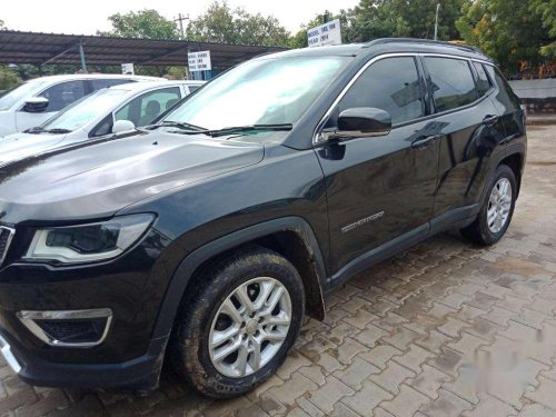 2017 Jeep Compass 2.0 Limited AT for sale in in Thanjavur 