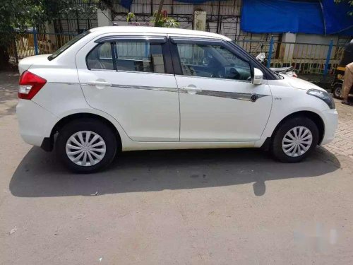 Maruti Suzuki Swift Dzire VXI AT, 2016, Petrol for sale in Mumbai 