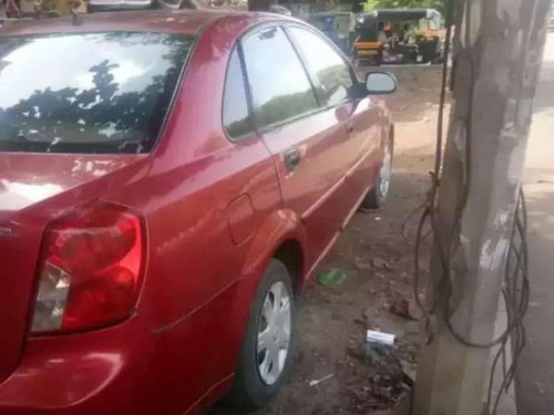 Used Chevrolet Optra 1.6 MT for sale at low price