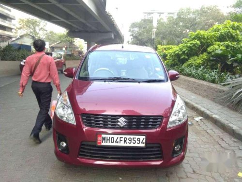 Used Maruti Suzuki Ertiga MT for sale in Mumbai 