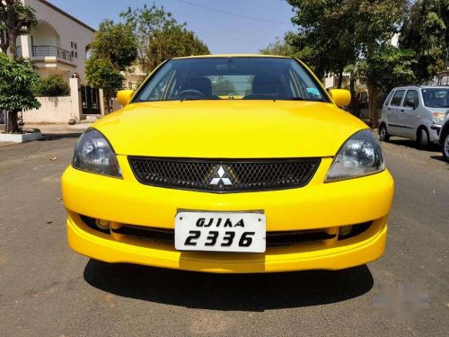 Mitsubishi Cedia Sports, 2009, CNG & Hybrids MT for sale in Ahmedabad 