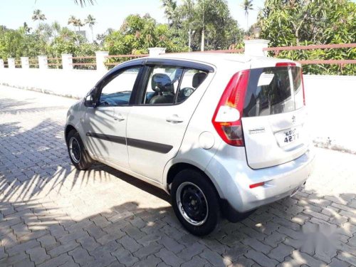 2012 Maruti Suzuki Ritz MT for sale in Kochi 