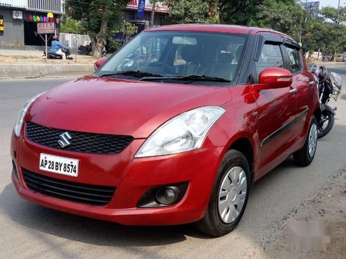 Maruti Suzuki Swift 2014 VDI MT for sale in Secunderabad 