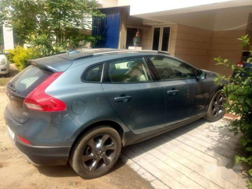 Used 2014 Volvo V40 AT for sale in Coimbatore 