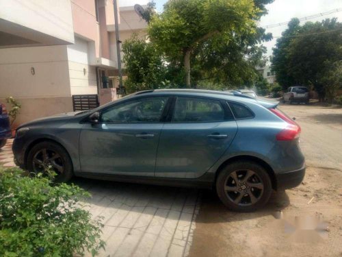 Used 2014 Volvo V40 AT for sale in Coimbatore 