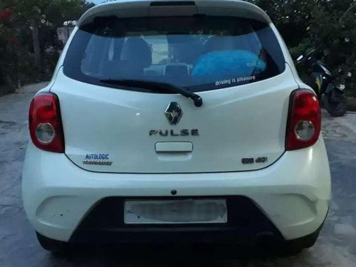 Renault Pulse 2015 MT for sale 