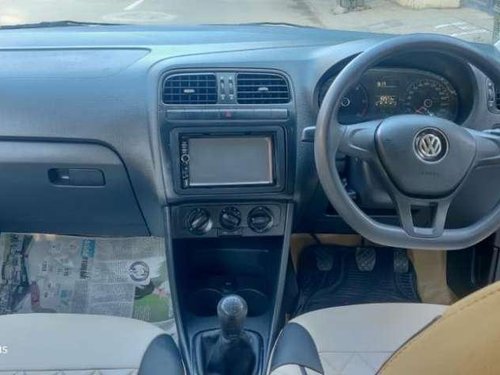 Volkswagen Polo 2017 MT for sale in Madurai 