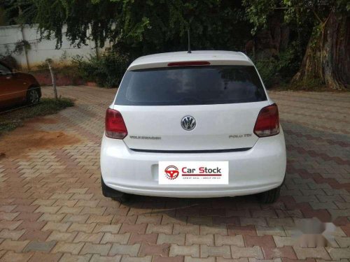 2011 Volkswagen Polo MT for sale in Secunderabad 