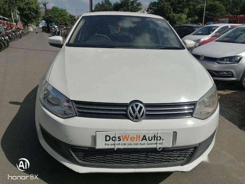 Used Volkswagen Polo MT for sale in Chennai 