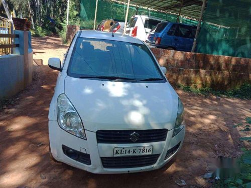 Used Maruti Suzuki Ritz MT for sale in Kannur 