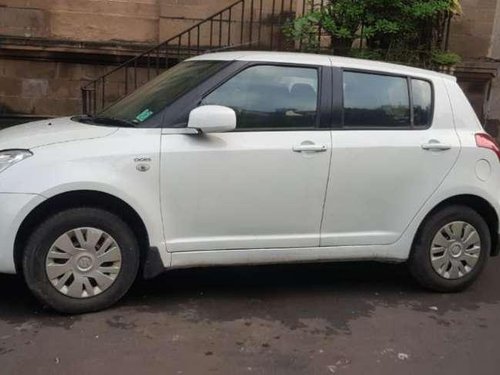 Used Maruti Suzuki Swift VDI MT for sale in Mumbai at low price