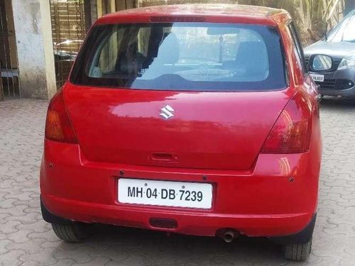 Maruti Suzuki Swift VXi, 2007, CNG & Hybrids MT for sale in Mira Road 