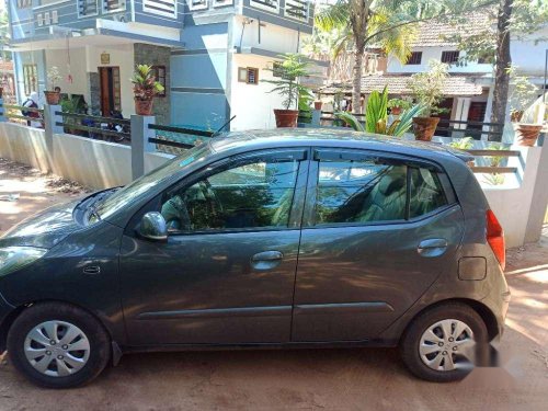 Used Hyundai i10 AT for sale in Kannur at low price