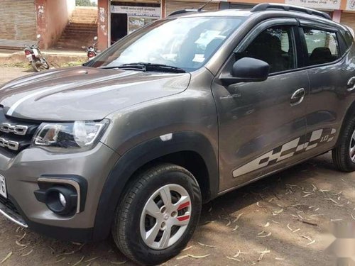 Used 2017 KWID  for sale in Sangli