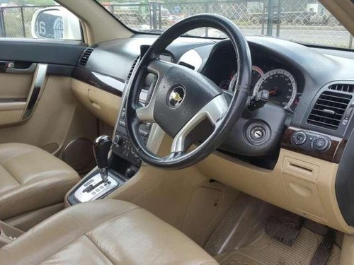 Used 2009 Chevrolet Captiva AT for sale in Mumbai 