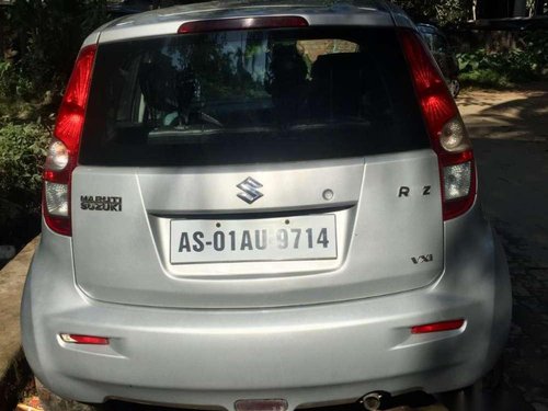 Maruti Suzuki Ritz 2011 MT for sale in Guwahati 