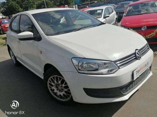 Used Volkswagen Polo MT for sale in Chennai 