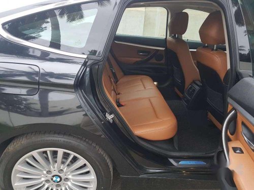 Used BMW 3 Series GT Luxury Line 2017 AT for sale 