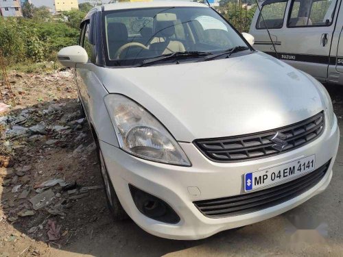 Used 2012 Maruti Suzuki Swift Dzire MT for sale in Bhopal 