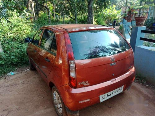 Used 2009 Tata Vista MT for sale in Kannur 