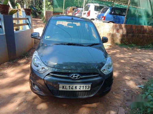 Used Hyundai i10 AT for sale in Kannur at low price