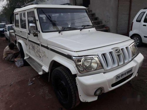 2011 Mahindra Bolero SLX for sale in Bhilai at low price