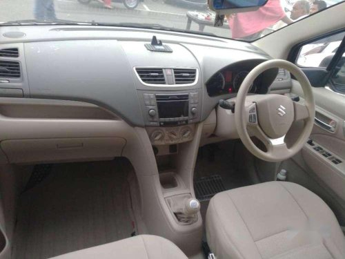 Maruti Suzuki Ertiga ZDi, 2015, Diesel MT for sale in Chandigarh 