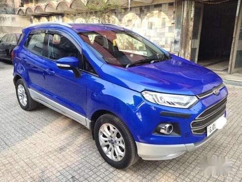 Used 2016 Ford EcoSport MT for sale in Surat 