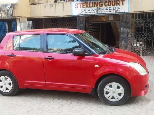 Maruti Suzuki Swift VXi, 2007, CNG & Hybrids MT for sale in Mira Road 