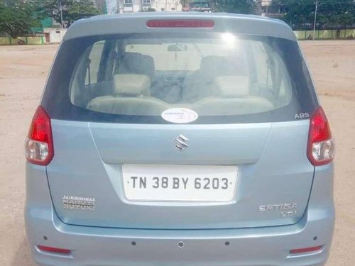 Maruti Suzuki Ertiga VDi, 2014, Diesel MT for sale in Coimbatore 