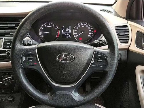 Hyundai I20 Sportz 1.2, 2017, Petrol MT for sale in Guragon 