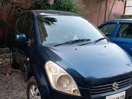 Maruti Suzuki Ritz Zxi BS-IV, 2011, Petrol MT for sale in Mumbai 