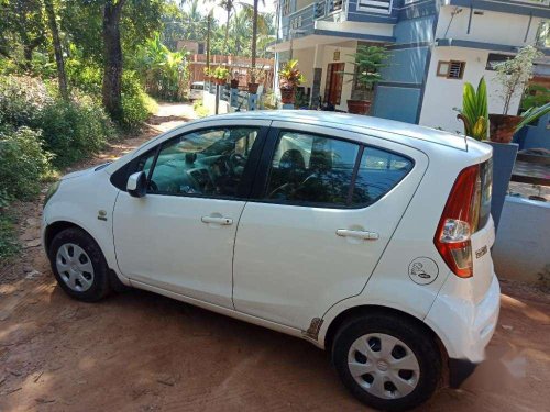 Used Maruti Suzuki Ritz MT for sale in Kannur 