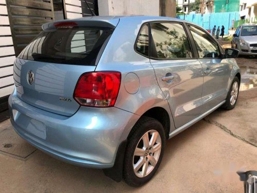 2012 Volkswagen Polo MT for sale